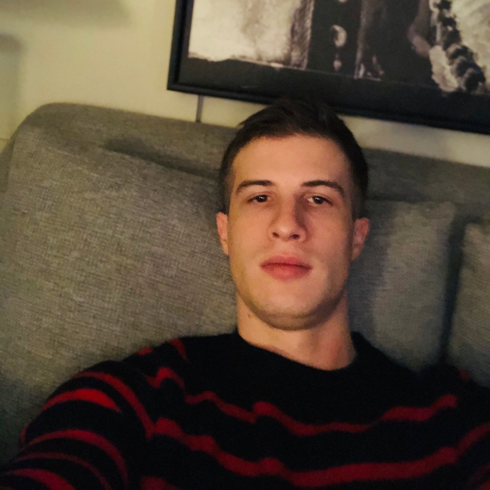 Meet your Posher, Benjamin